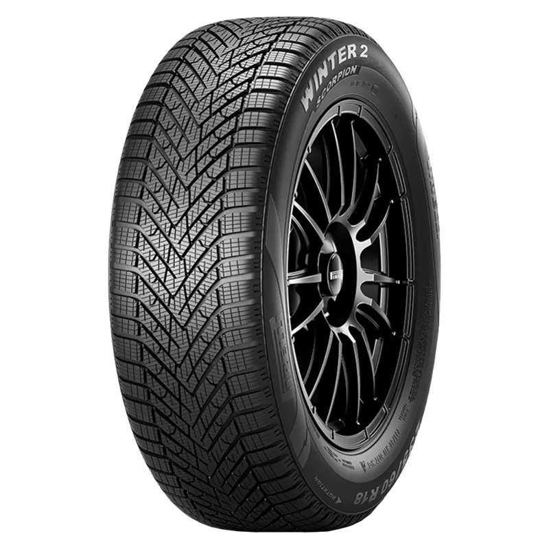 zimski gumi PIRELLI  235/45 R19 SCORPION WINTER 2 XL 99V