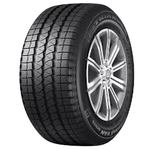 site-sezoni gumi 29  205/65 R16C SeasonX Van 107/105T