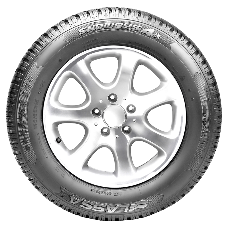 zimski gumi 74 235/50 R18 Snoways 4 101V (XL)