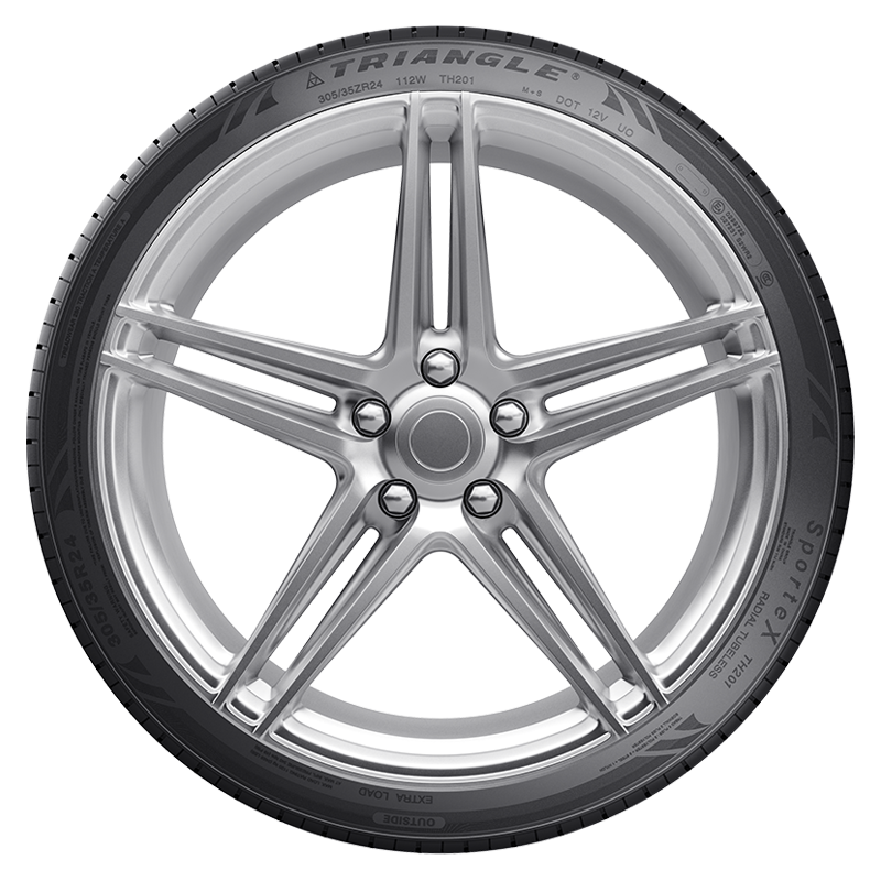 letni gumi 29  225/40 R18 Sportex TH201 92Y