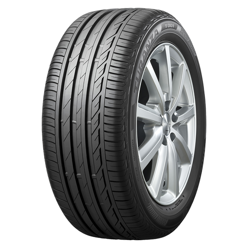 letni гуми BRIDGESTONE 195/60 R16 T001 89H