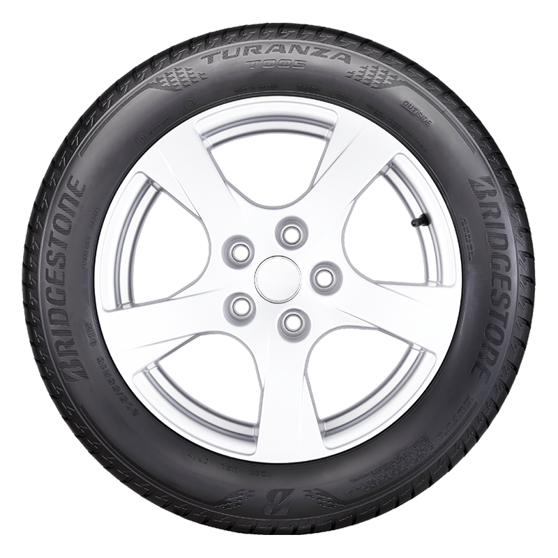 letni гуми BRIDGESTONE 245/40 R18 T005 MO XL 97Y