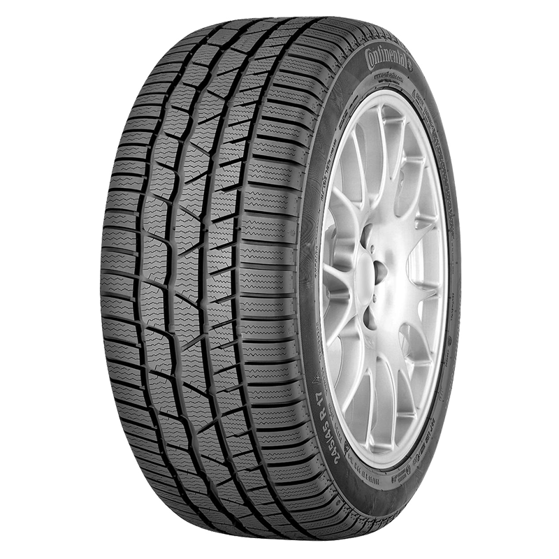 zimski gumi CONTINENTAL  285/35 R20 TS-830 P MO XL 104V