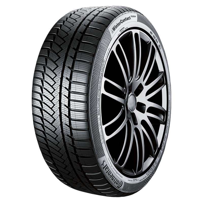 zimski гуми CONTINENTAL 225/50 R17 TS-850 P FR MO 94H
