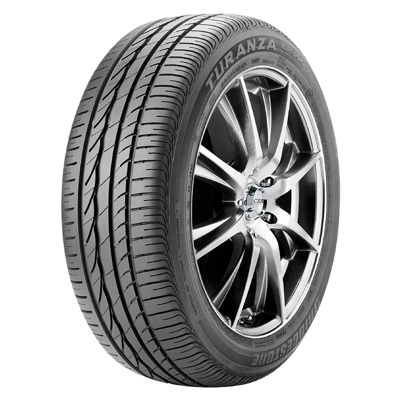 letni gumi 44  215/50 R17 Turanza ER300 95W