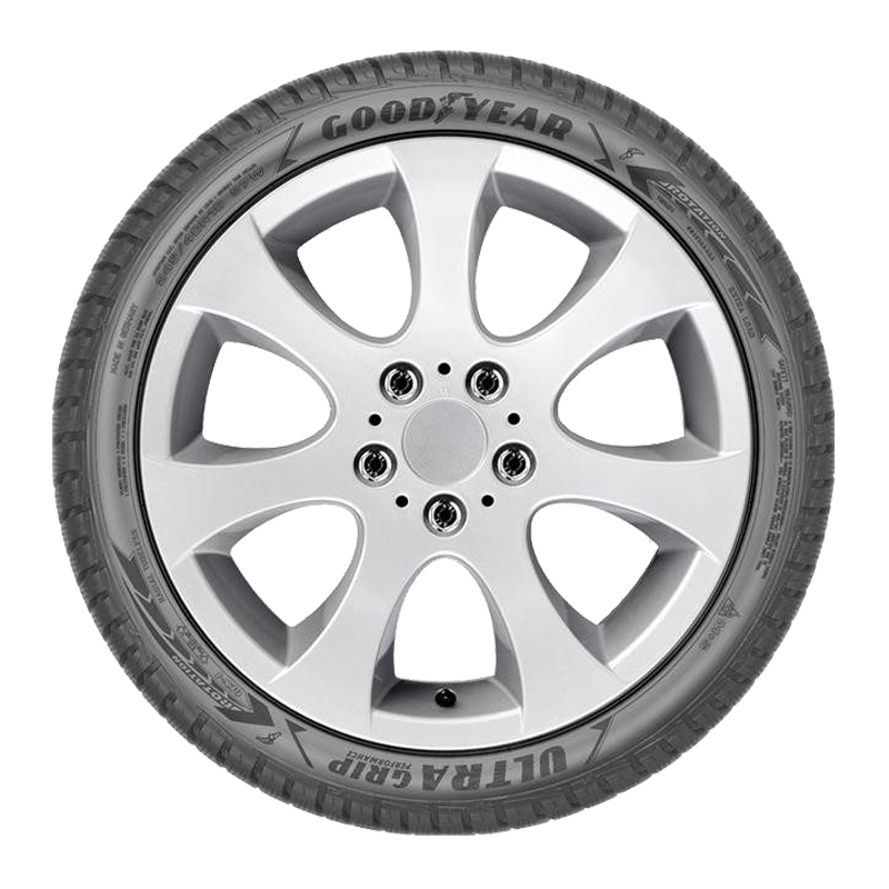 zimski гуми GOODYEAR 225/60 R16 UG PERFORMANCE + XL 102V
