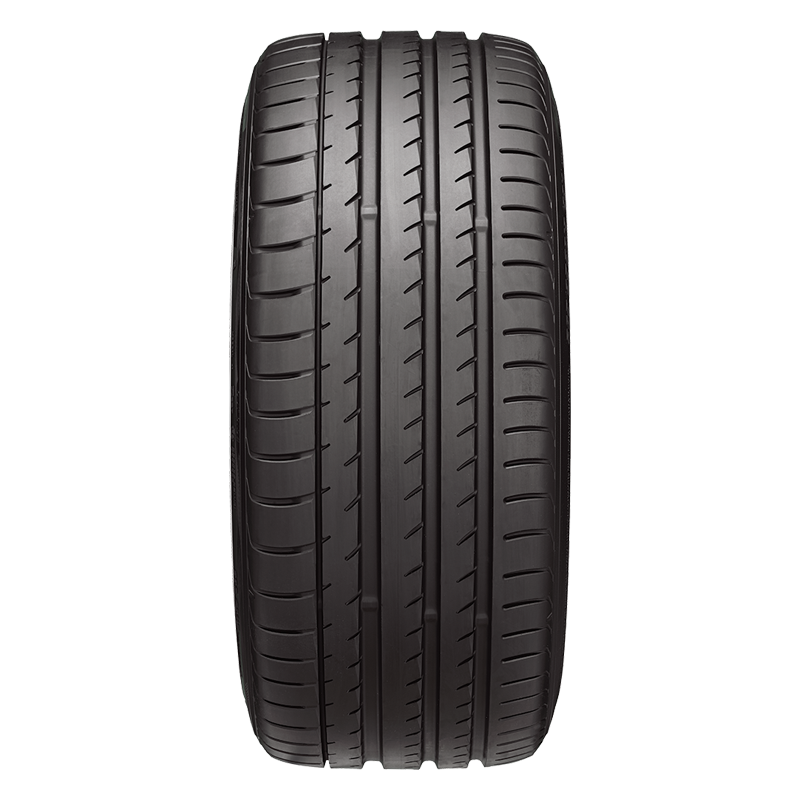 Летни гуми YOKOHAMA 275/30 R20 V105 MO 97Y | Патнички гуми