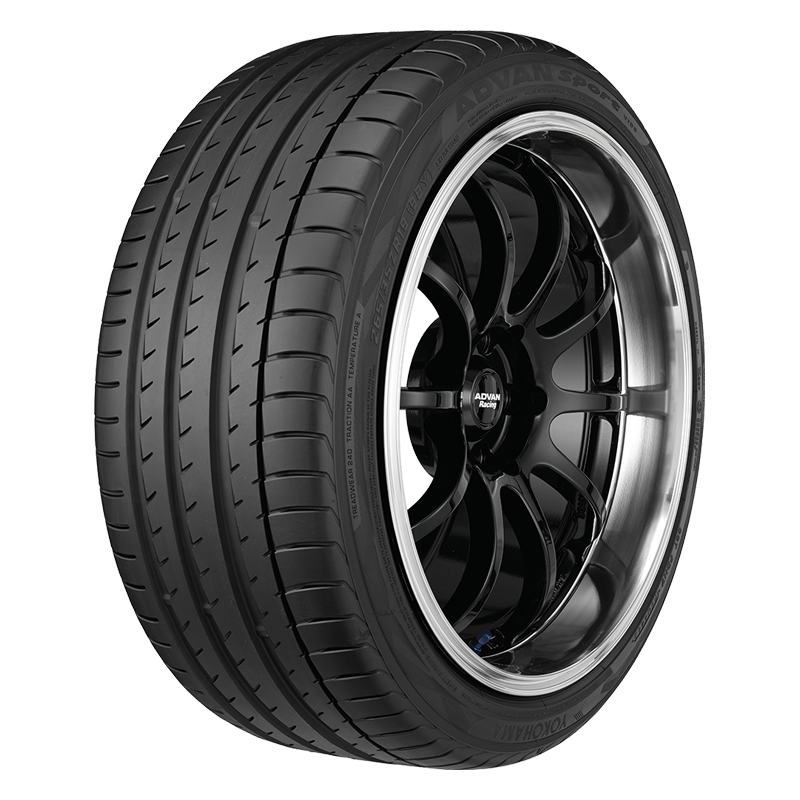 letni gumi YOKOHAMA  215/45 R17 V105 XL 91Y