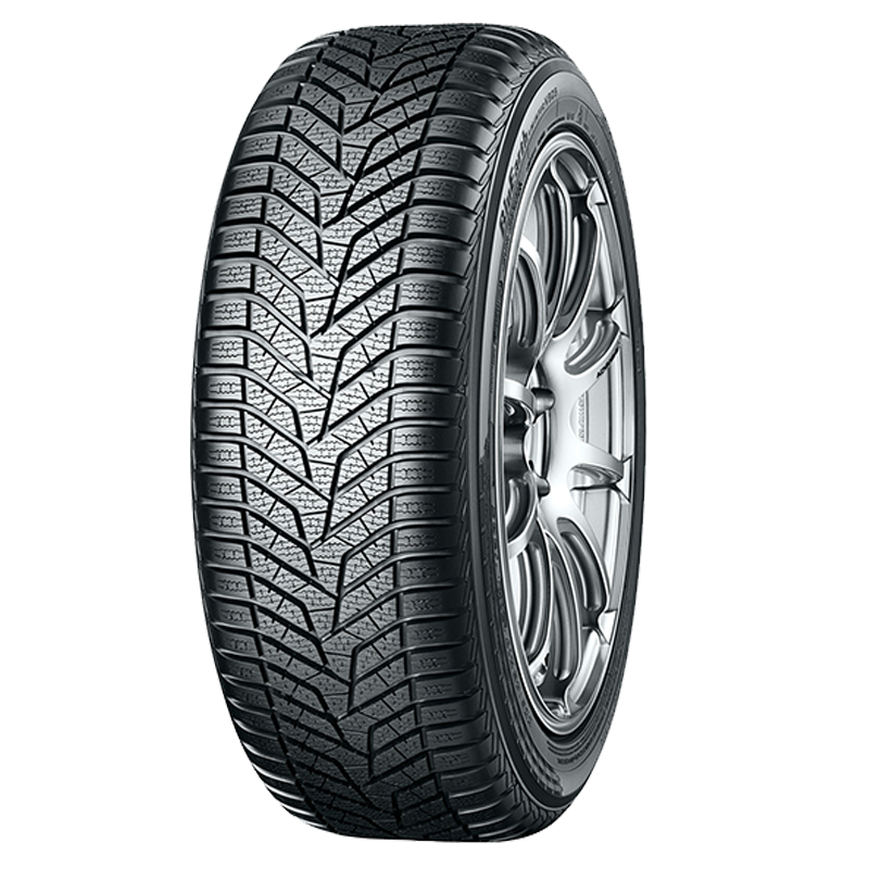 zimski gumi YOKOHAMA  245/40 R20 V905 BLUEARTH XL 99V