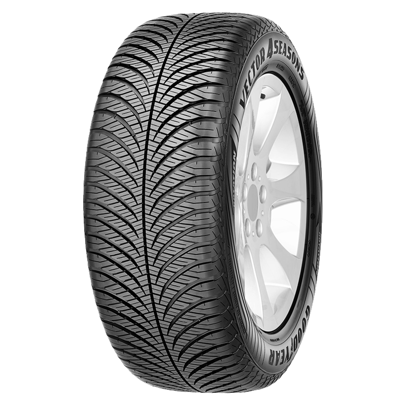 site-sezoni gumi GOODYEAR  185/65 R15 VECTOR-4S G2 OP 88T