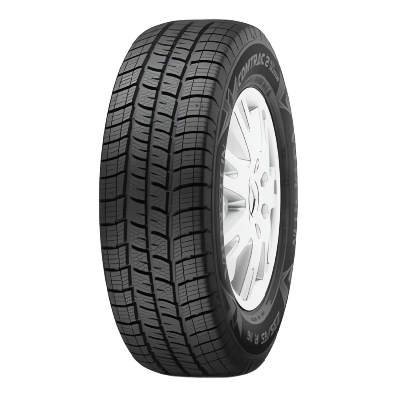 site-sezoni гуми VREDESTEIN 215/65 R16 COMTRAC 2 ALL SEASON + 109T