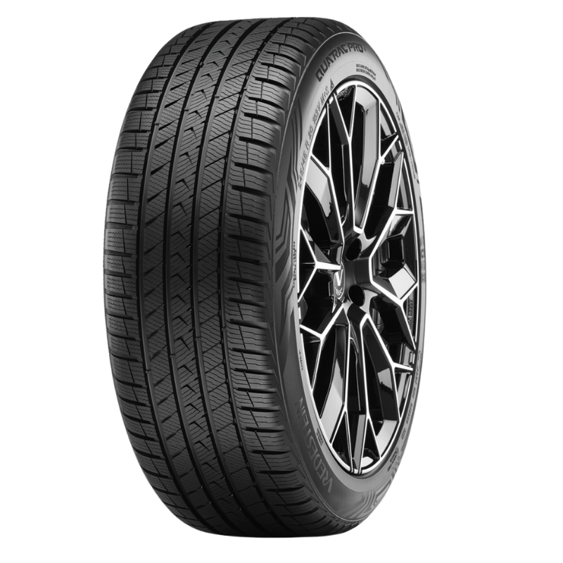 site-sezoni гуми VREDESTEIN 225/40 R18 QUATRAC PRO 2 XL 92Y