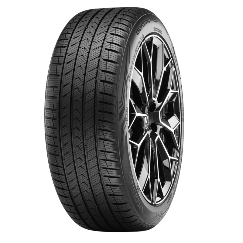 site-sezoni гуми VREDESTEIN 225/60 R18 QUATRAC PRO+ XL 104W
