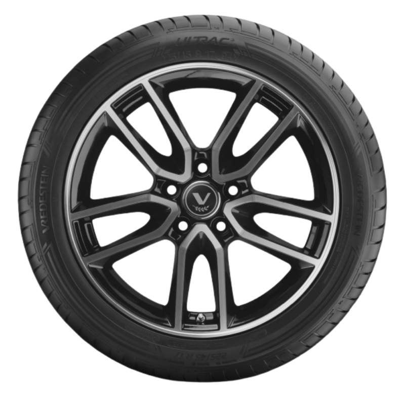 letni гуми VREDESTEIN 235/60 R18 ULTRAC+ XL 107W