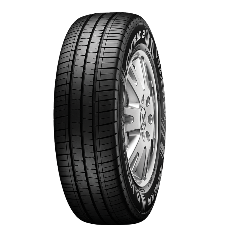letni гуми VREDESTEIN 235/65 R16 COMTRAC 2+ 115R
