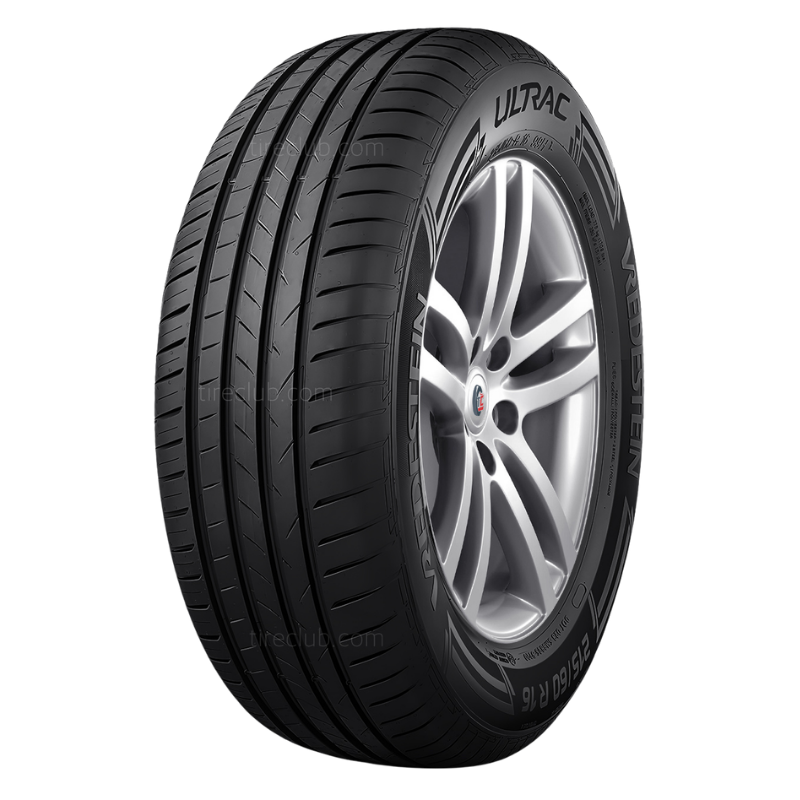 letni гуми VREDESTEIN 255/45 R20 ULTRAC (BMW) XL 105Y