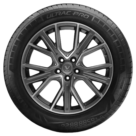 letni гуми VREDESTEIN 265/40 R21 ULTRAC PRO XL 105Y