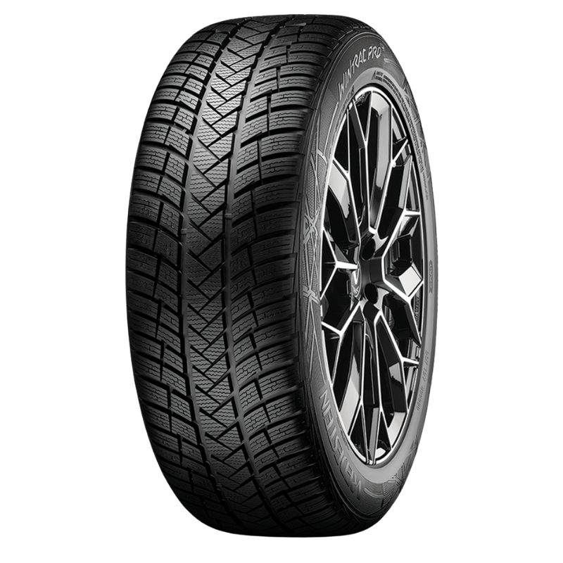 zimski гуми VREDESTEIN 225/40 R18 WINTRAC PRO+ XL 92W