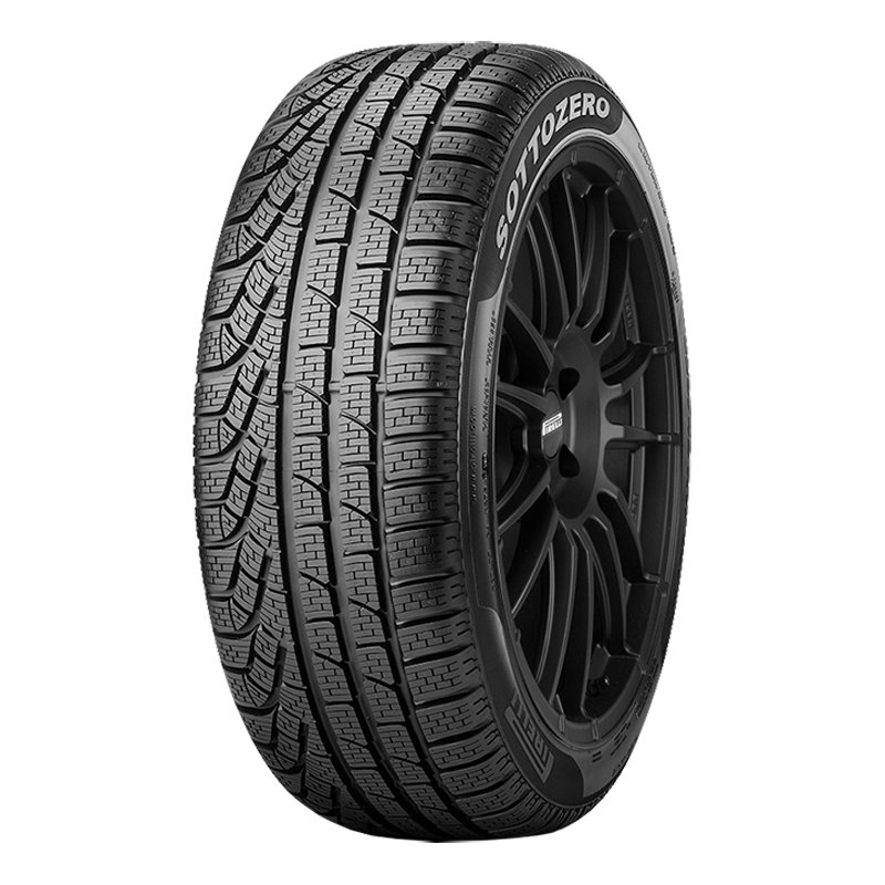 zimski gumi PIRELLI  255/45 R19 W240 S2 N0 100V