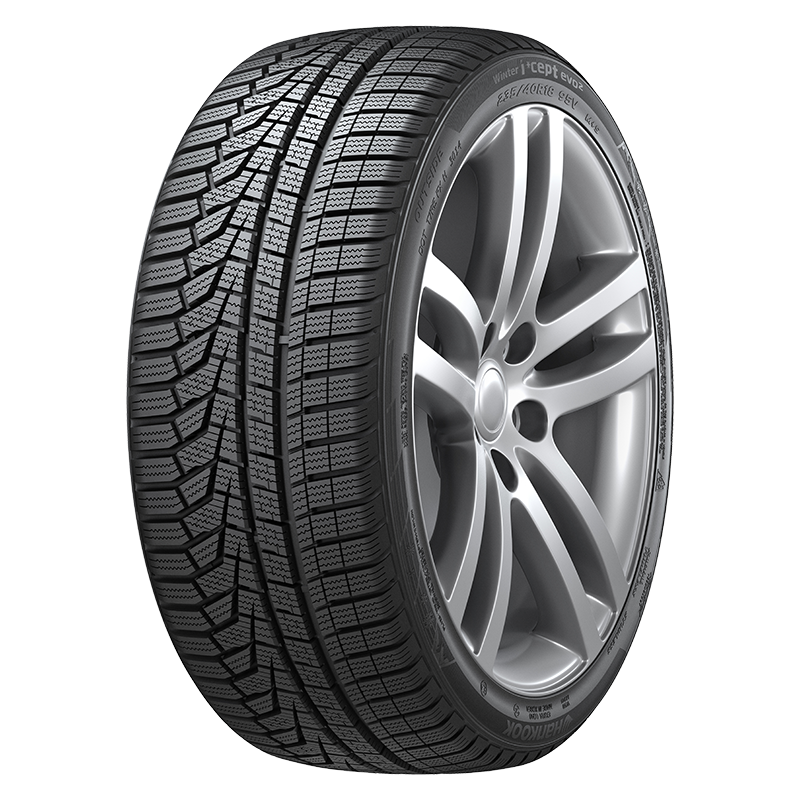 zimski gumi 14  245/45 R17 W320 99V