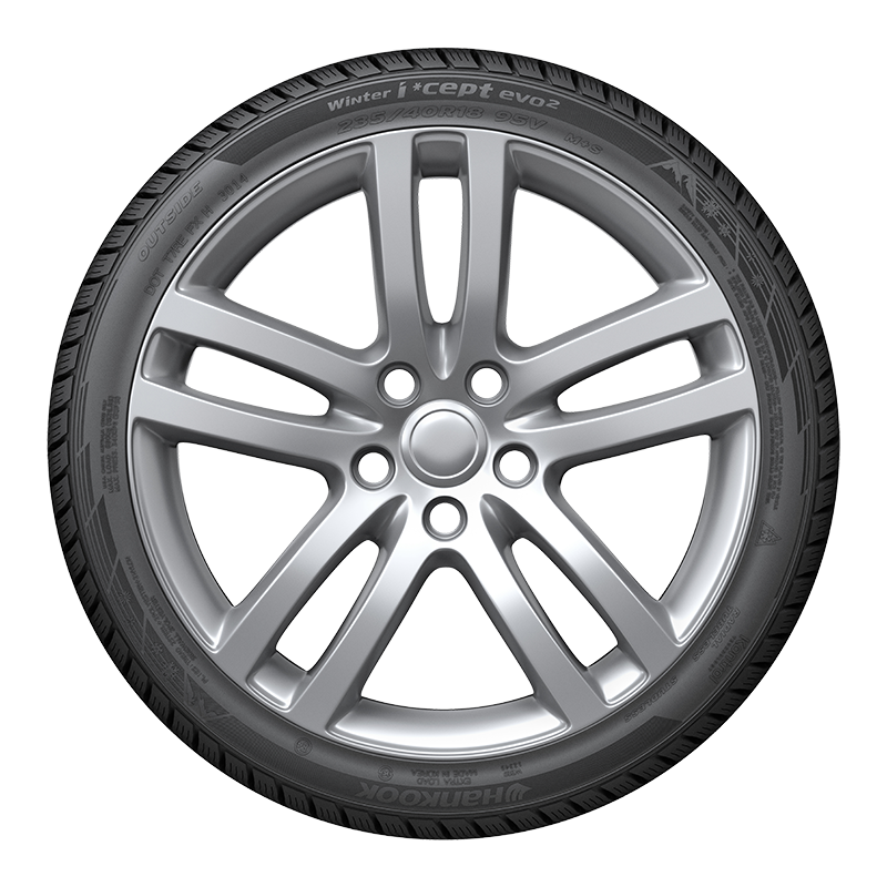 zimski gumi 14  245/45 R17 W320 99V