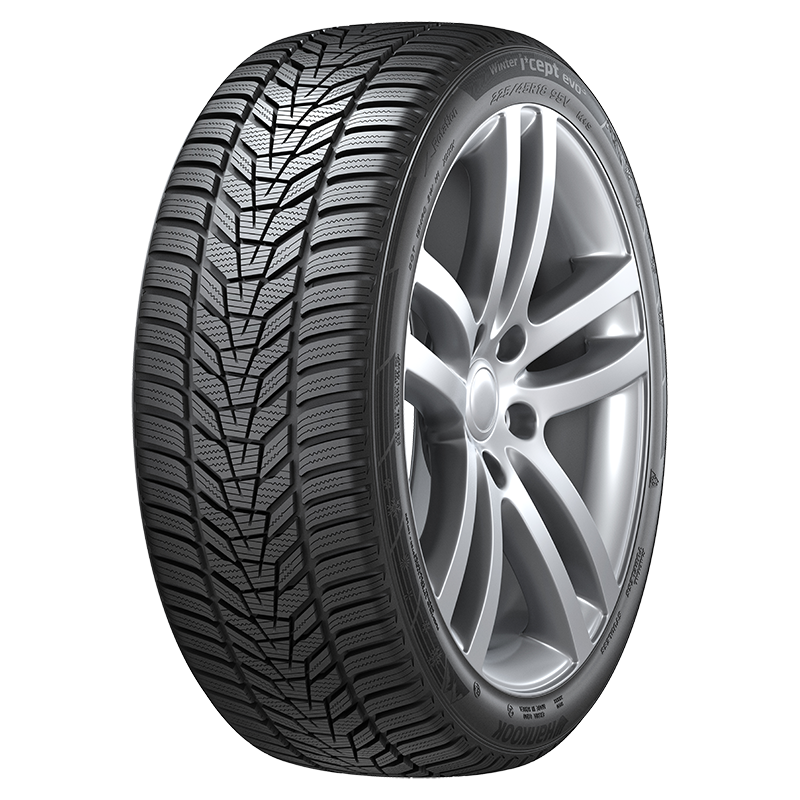 zimski gumi 14  205/55 R19 W330 97H (XL)