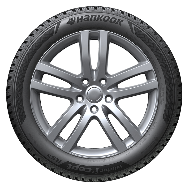 zimski gumi 14  205/55 R16 W462 91H