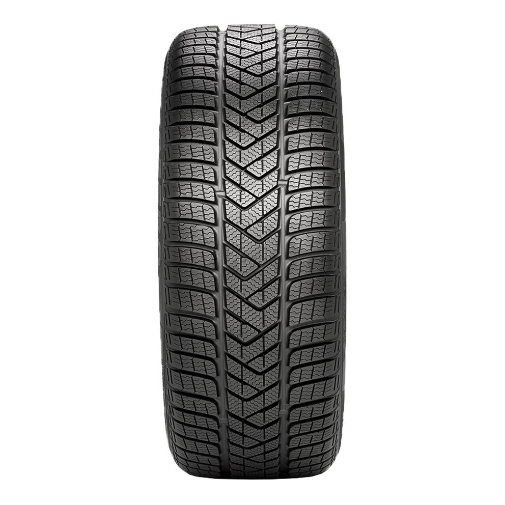 zimski гуми PIRELLI 225/40 R18 WSZer3 AO1 XL 92V