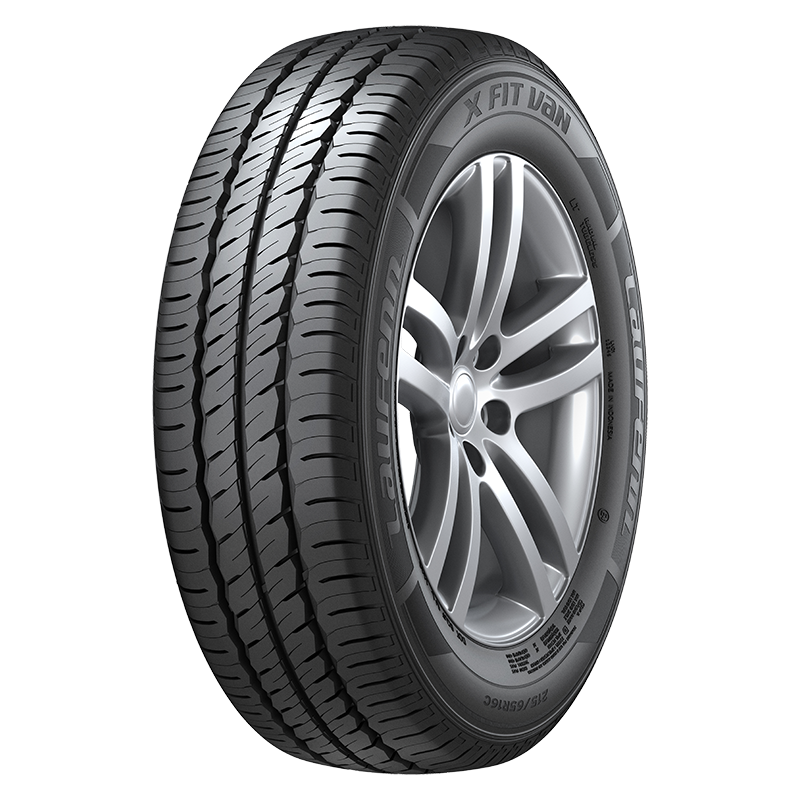 letni gumi 30  205/65 R15C X FIT Van 102T