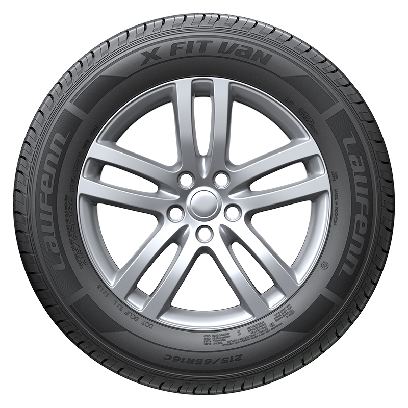 letni gumi 30  185/75 R16C X FIT Van 104/102R