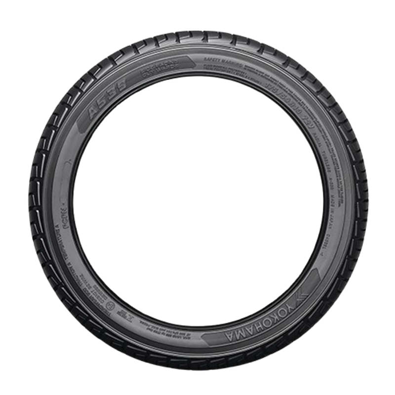 letni gumi YOKOHAMA  165/60 R12 A539 71H