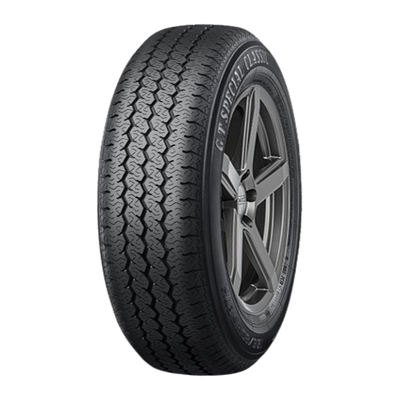 letni gumi YOKOHAMA  165/80 R15 GT SPECIAL CLASSIC Y350 87H
