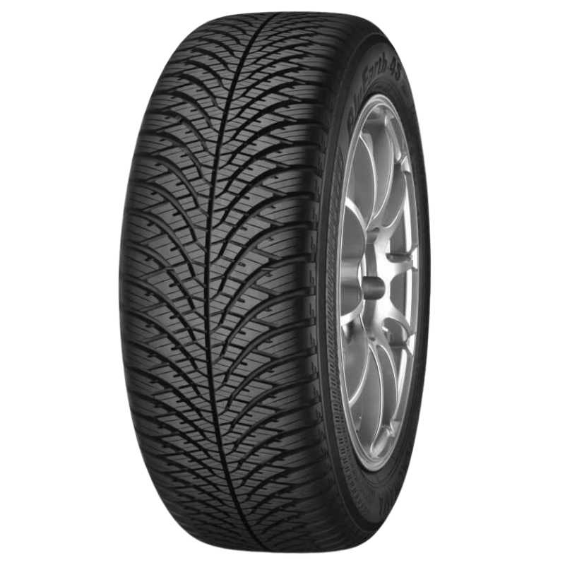 site-sezoni гуми YOKOHAMA 195/50 R15 BLUEARTH-4S AW21 82H