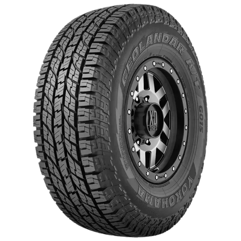 site-sezoni гуми YOKOHAMA 195/80 R15 G015 RBL 96H