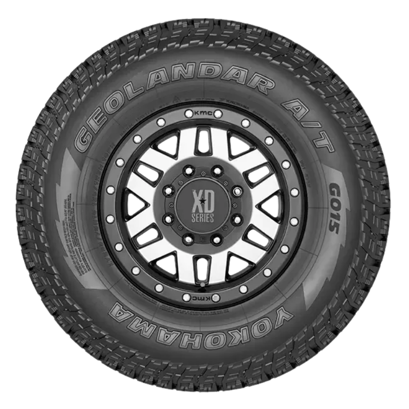 site-sezoni гуми YOKOHAMA 195/80 R15 G015 RBL 96H