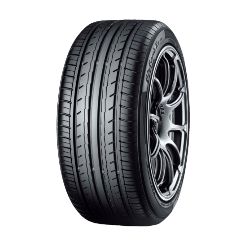 letni гуми YOKOHAMA 205/60 R16 BLUEARTH-GT AE51 XL 96W
