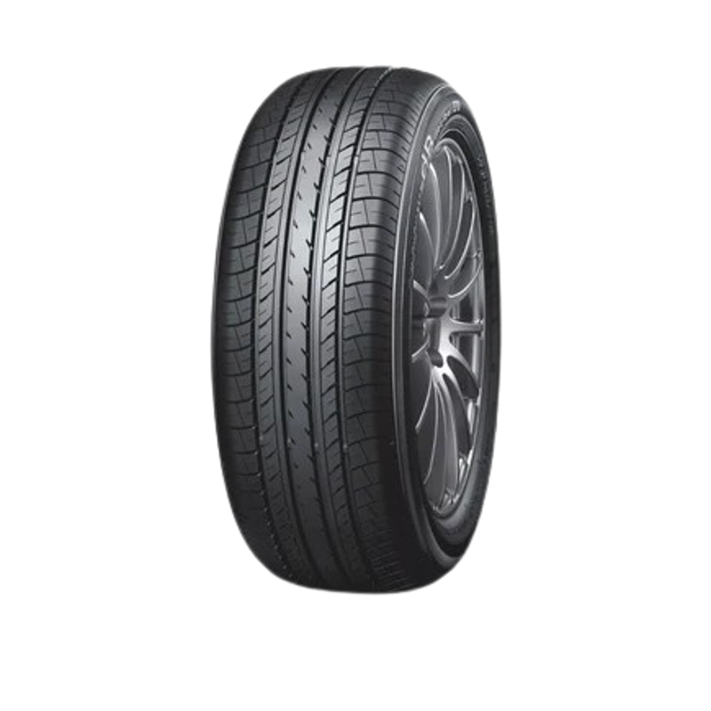 letni гуми YOKOHAMA 215/45 R17 E70J RPB 87W