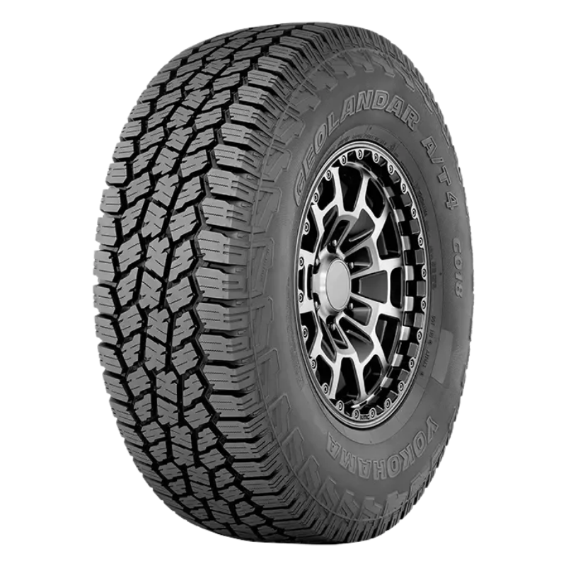 site-sezoni гуми YOKOHAMA 215/65 R16 G018 RPB 109S