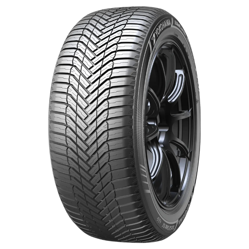 site-sezoni гуми YOKOHAMA 215/65 R17 BLUEARTH-ALLSEASON 2 AW22 XL 103V