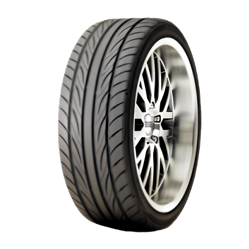 letni гуми YOKOHAMA 225/35 R17 S-DRIVE 86Y