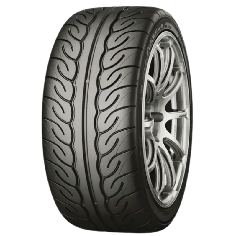 letni гуми YOKOHAMA 225/40 R18 AD08RS (semi-slick) 88W