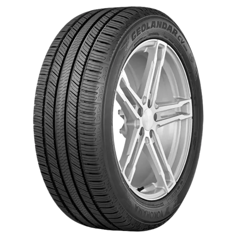 letni гуми YOKOHAMA 225/60 R17 G058 99H