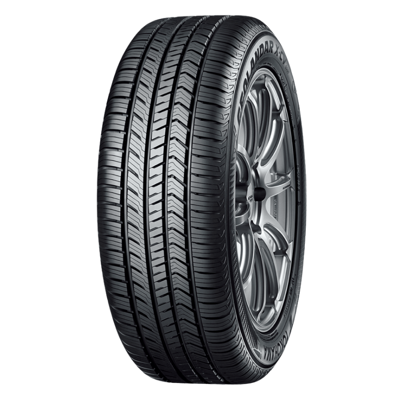 letni гуми YOKOHAMA 235/45 R20 G057 XL 100W
