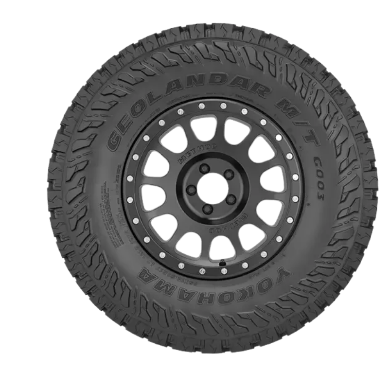 letni гуми YOKOHAMA 275/55 R20 G003 POR 120Q