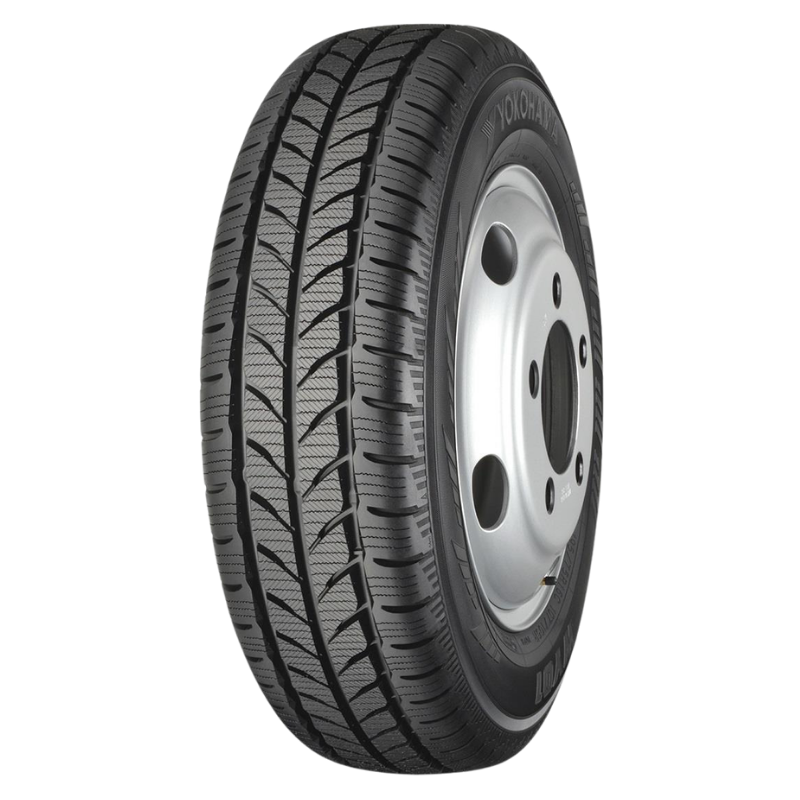 zimski гуми YOKOHAMA 195/75 R16 WY01 110T
