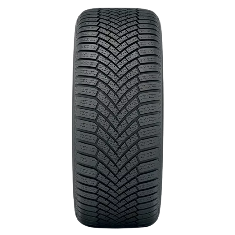 zimski гуми YOKOHAMA 245/40 R18 V906 BLUEARTH XL 97W