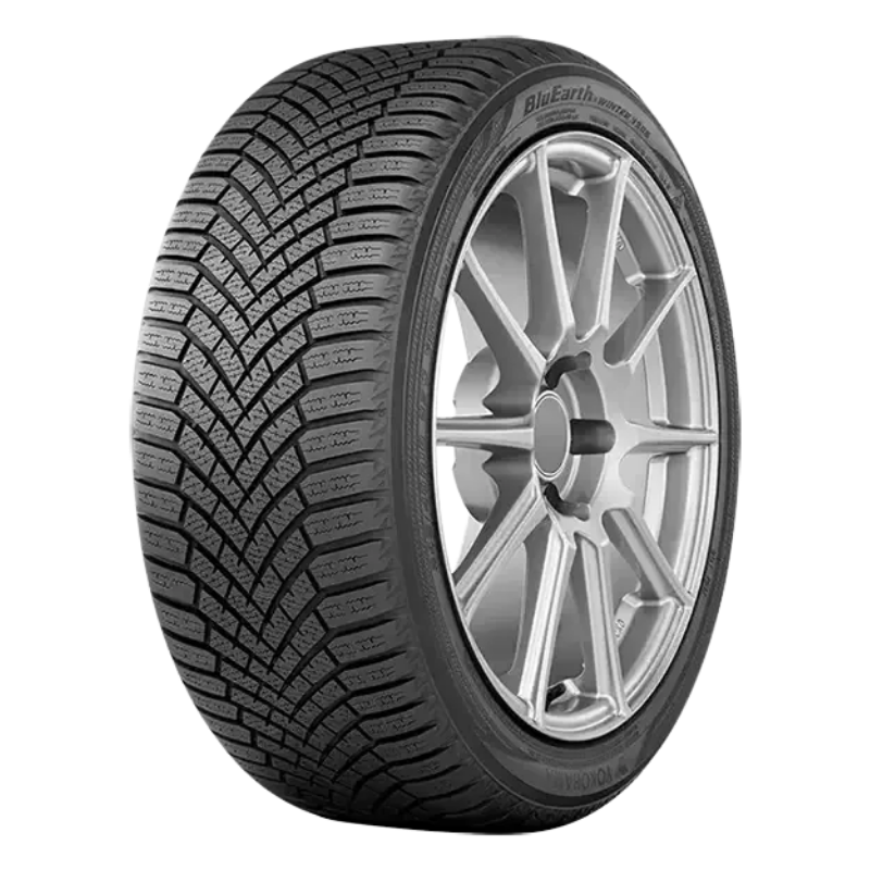 zimski гуми YOKOHAMA 245/45 R18 V906 BLUEARTH XL 100V
