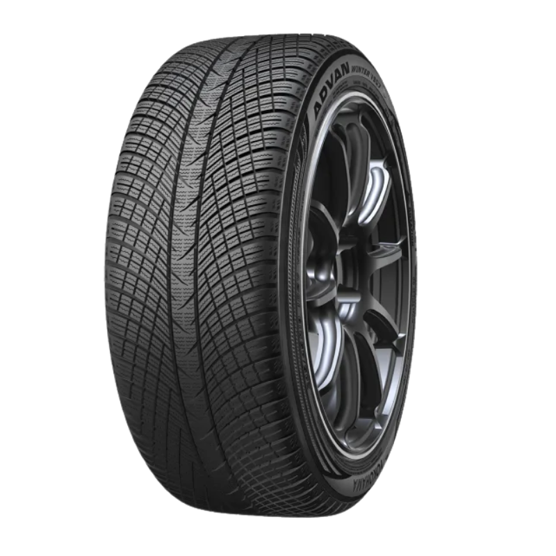 zimski гуми YOKOHAMA 255/35 R19 V907 XL 96W